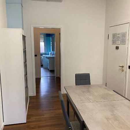Apartamento Benedettine Verona Exterior foto