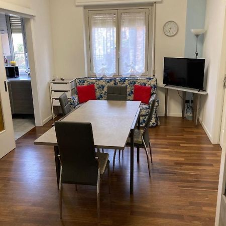 Apartamento Benedettine Verona Exterior foto