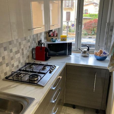 Apartamento Benedettine Verona Exterior foto