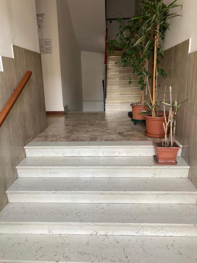 Apartamento Benedettine Verona Exterior foto
