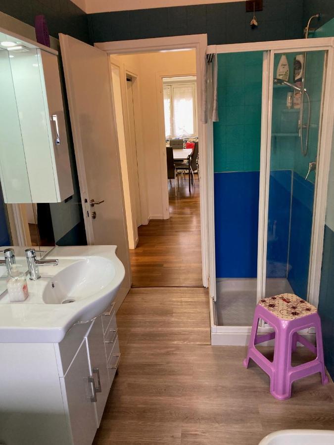 Apartamento Benedettine Verona Exterior foto