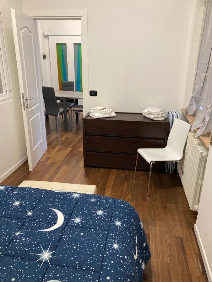 Apartamento Benedettine Verona Exterior foto