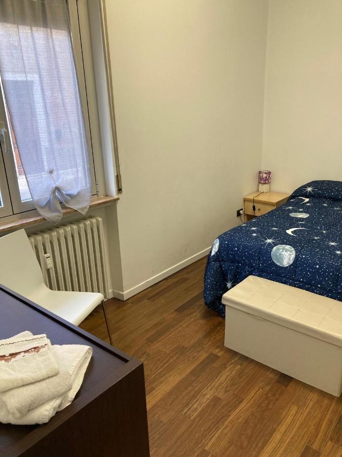 Apartamento Benedettine Verona Exterior foto