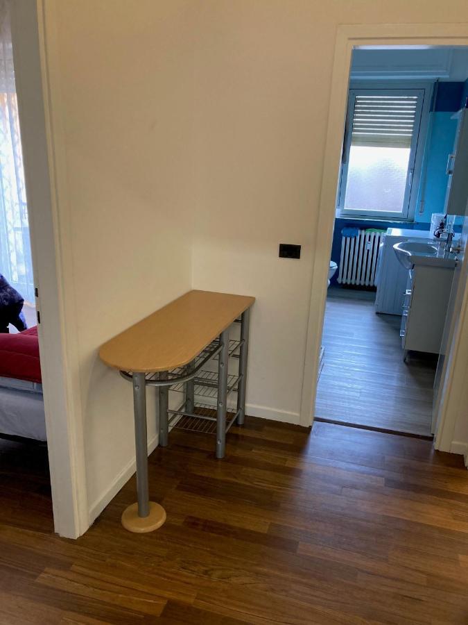 Apartamento Benedettine Verona Exterior foto