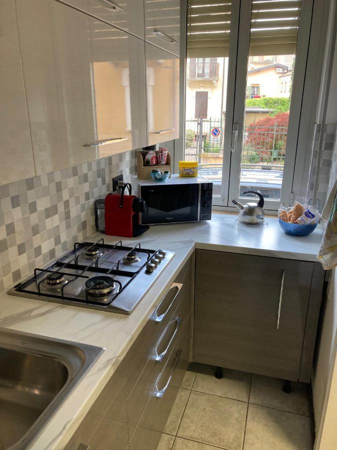Apartamento Benedettine Verona Exterior foto