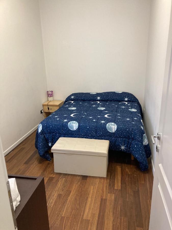 Apartamento Benedettine Verona Exterior foto