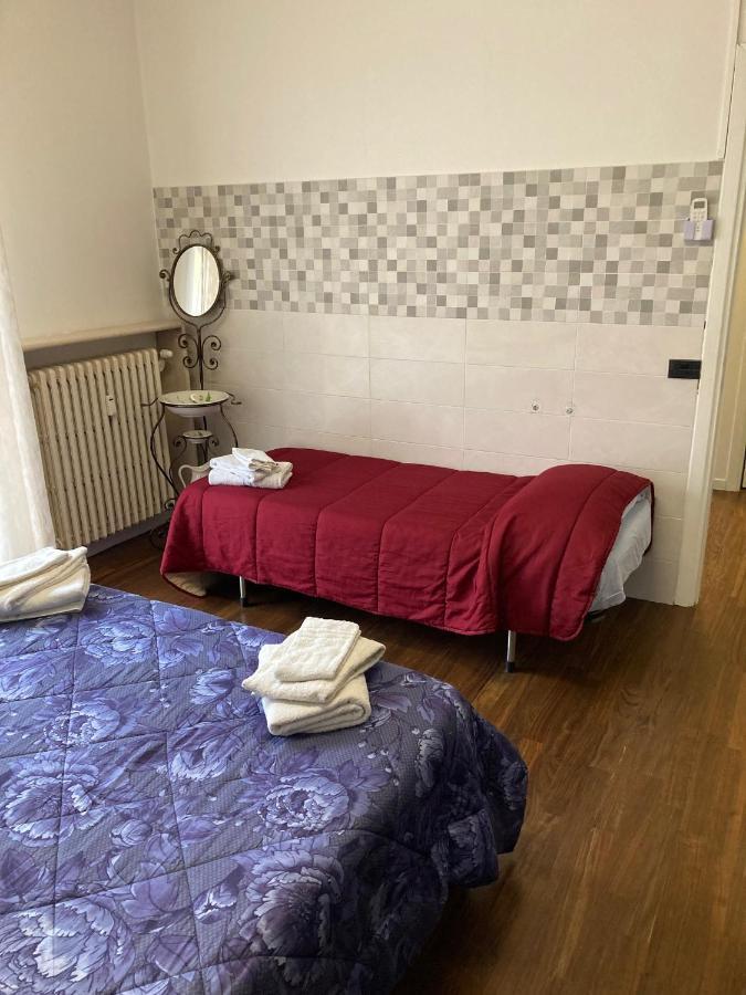 Apartamento Benedettine Verona Exterior foto