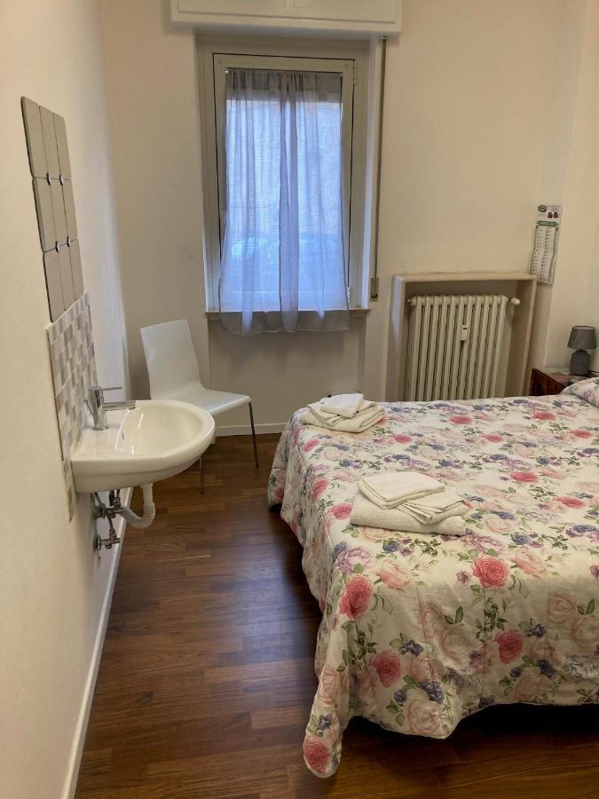 Apartamento Benedettine Verona Exterior foto