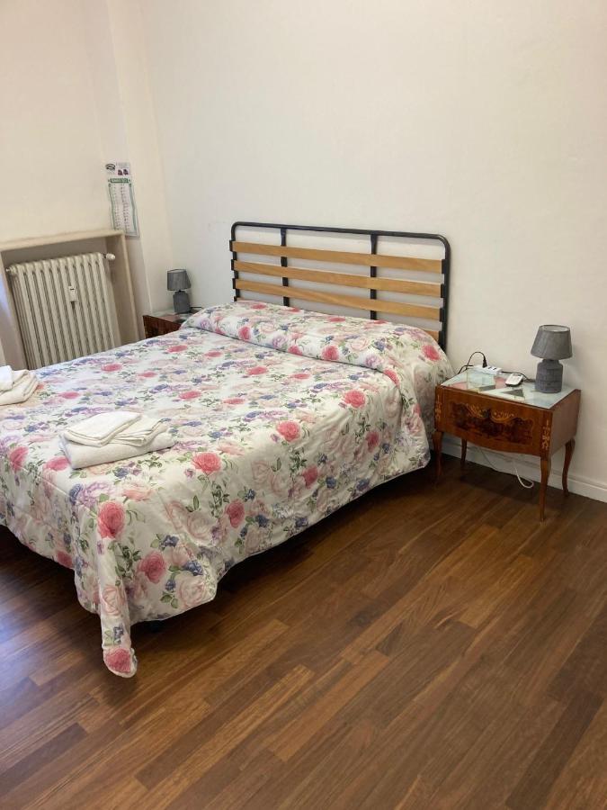 Apartamento Benedettine Verona Exterior foto